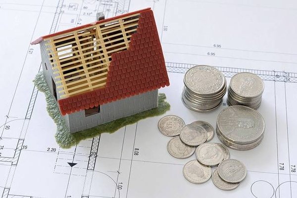 Estimer le coût de votre prêt immobilier en France