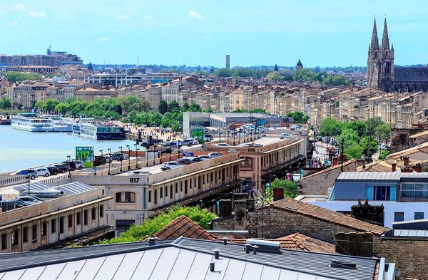 Combien coûte une estimation immobilière à Bordeaux en 2023 ?