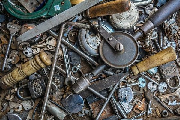 Est-ce qu'il est facile de trouver des pièces détachées pour mobil-home ?