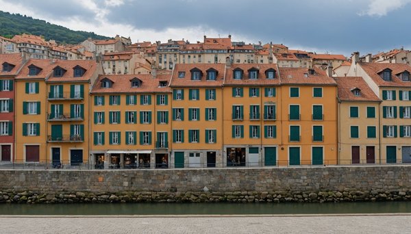 Le rôle d'un promoteur immobilier local au pays basque