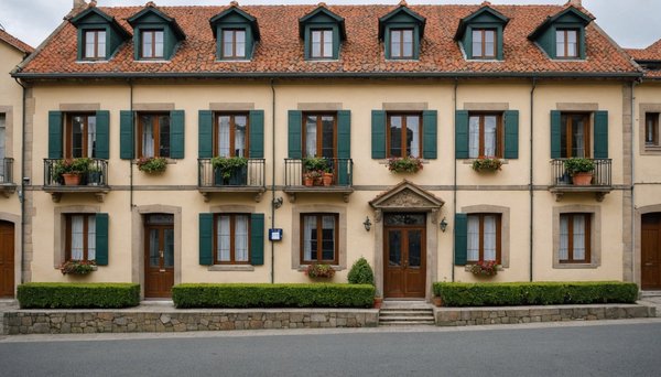 Les avantages de travailler avec un promoteur immobilier au pays basque